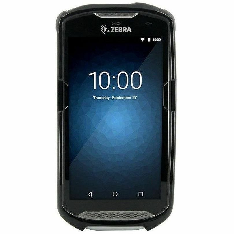 MOBILIS Rugged Case for Zebra Mobile Computer - Black