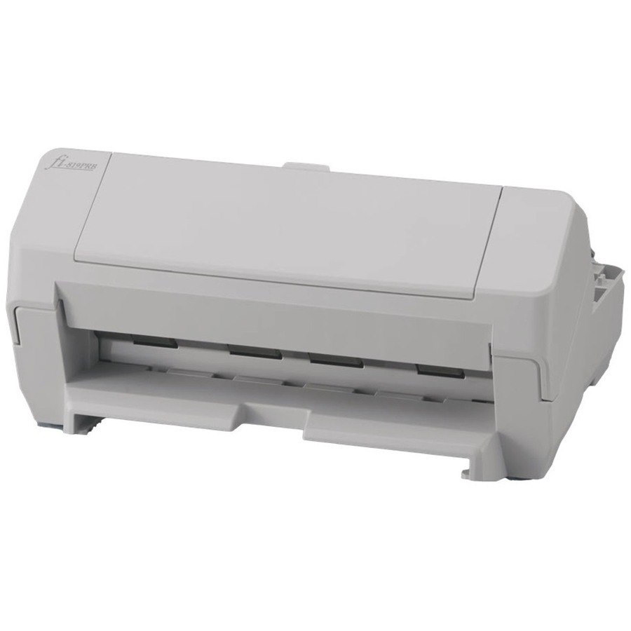 Fujitsu Scanner Post Imprinter