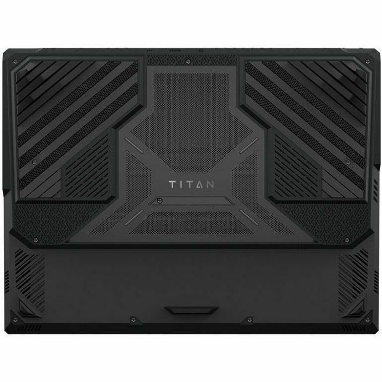 MSI Titan 18 HX Dragon Edition Norse Myth A2XW Titan 18 HX Dragon Edition Norse Myth A2XWIG-442US 18" Gaming Notebook - UHD+ - 120 Hz - Intel Core Ultra 9 285HX - 64 GB - 6 TB SSD - Norse Myth Dragon Edition