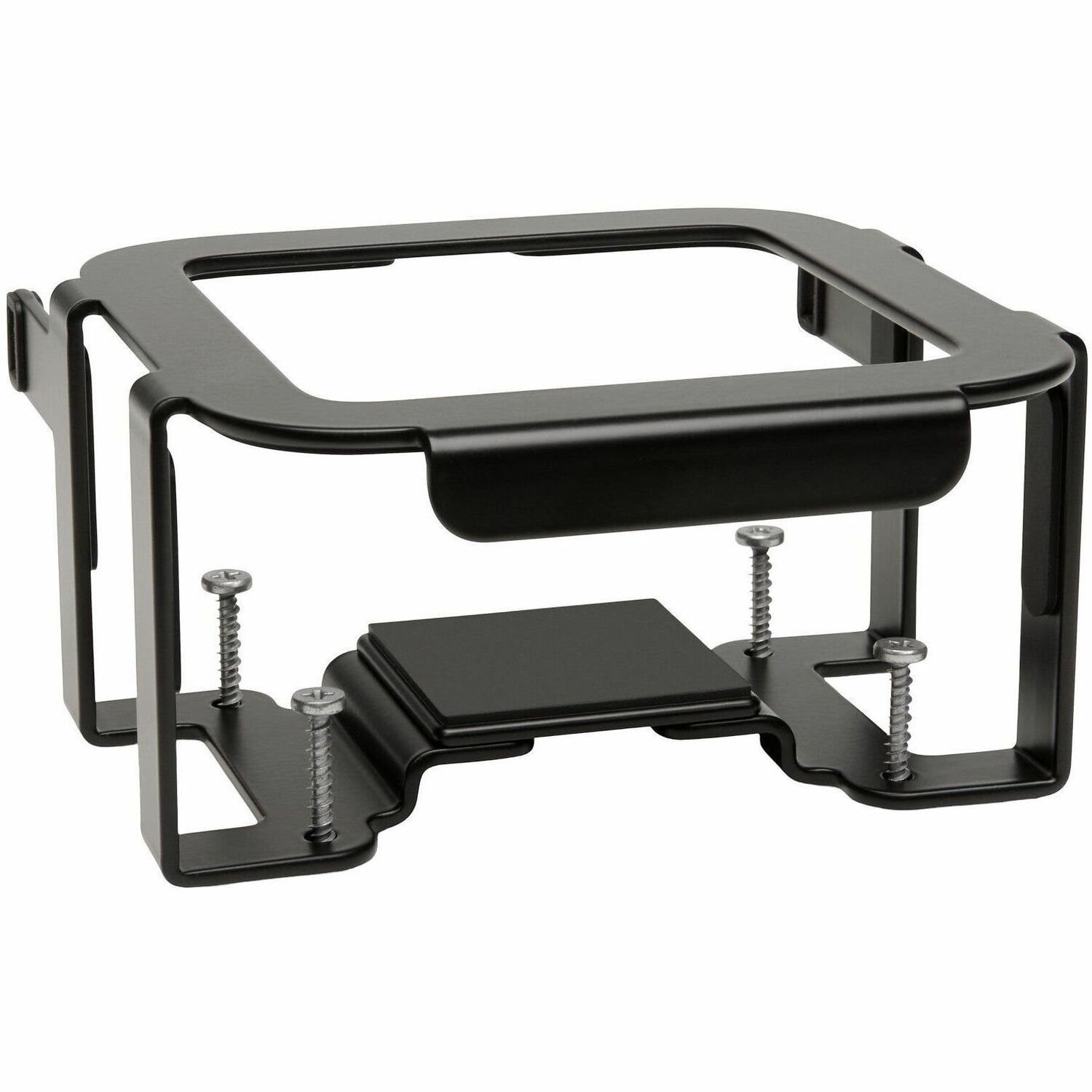 Kensington Mounting Bracket for Mac mini - Black