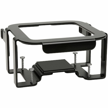 Kensington Mounting Bracket for Mac mini - Black