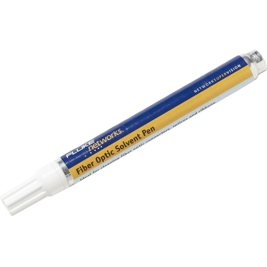 Fluke Networks Fiber Optic Cleaning Pen