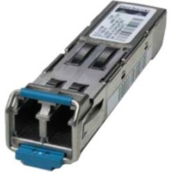 Cisco GLC-SX-MMD SFP (mini-GBIC) - 1 x LC/PC Duplex 1000Base-SX Network