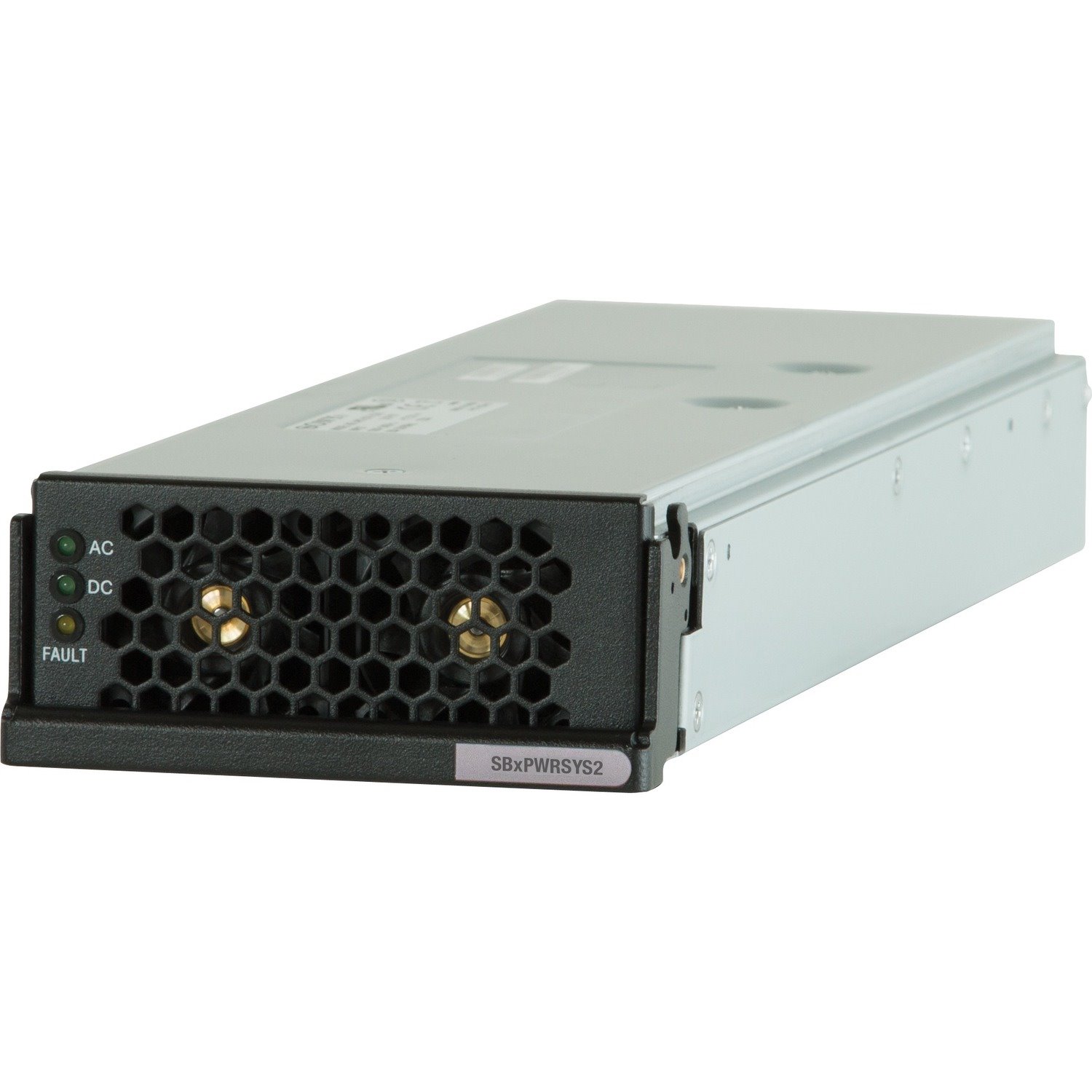 Allied Telesis AT-SBXPWRSYS2 Power Supply - 1.20 kW