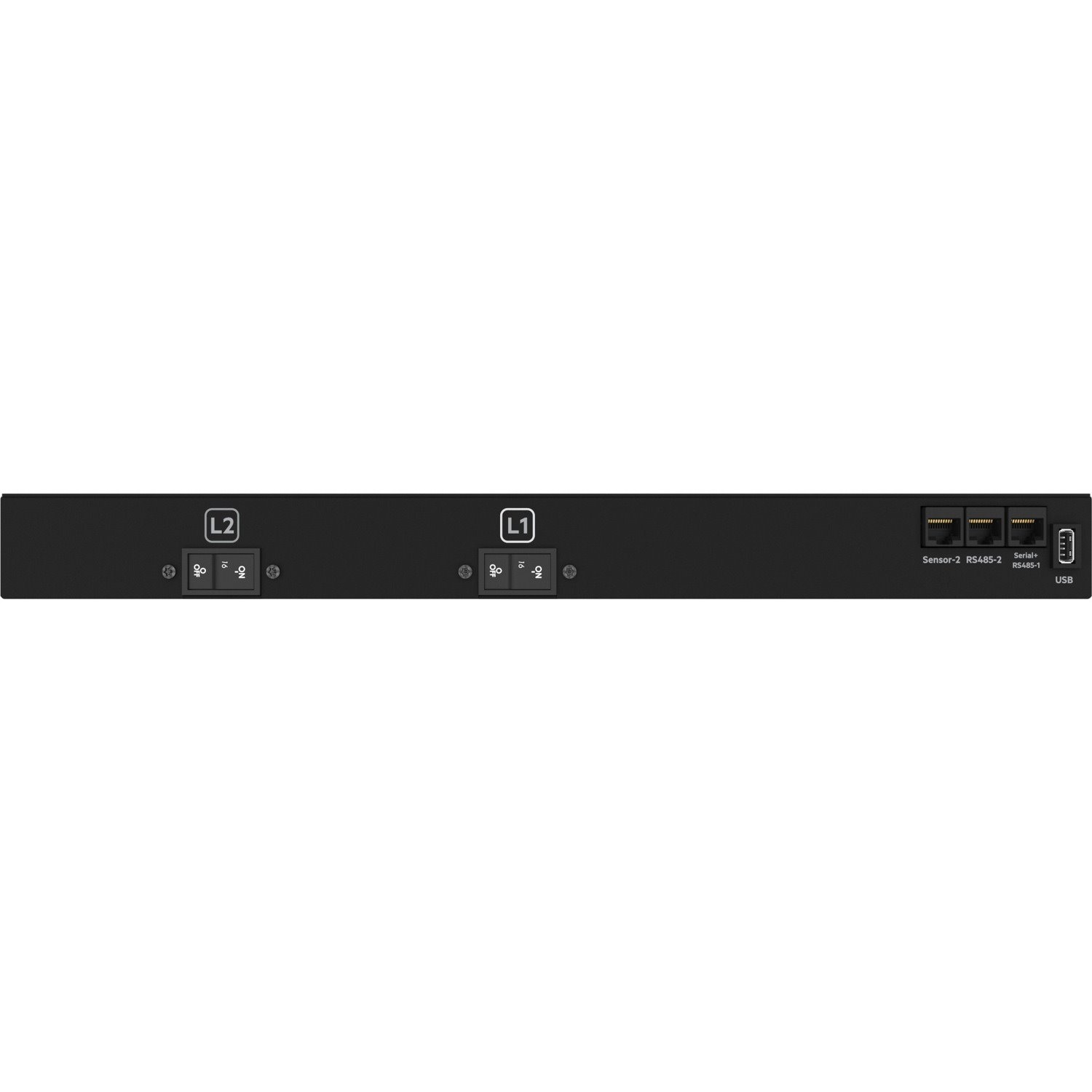 HPE 6-Outlet PDU