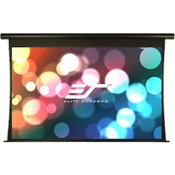 Elite Screens Saker Tab-Tension SKT120XHW-E20 304.8 cm (120") Electric Projection Screen