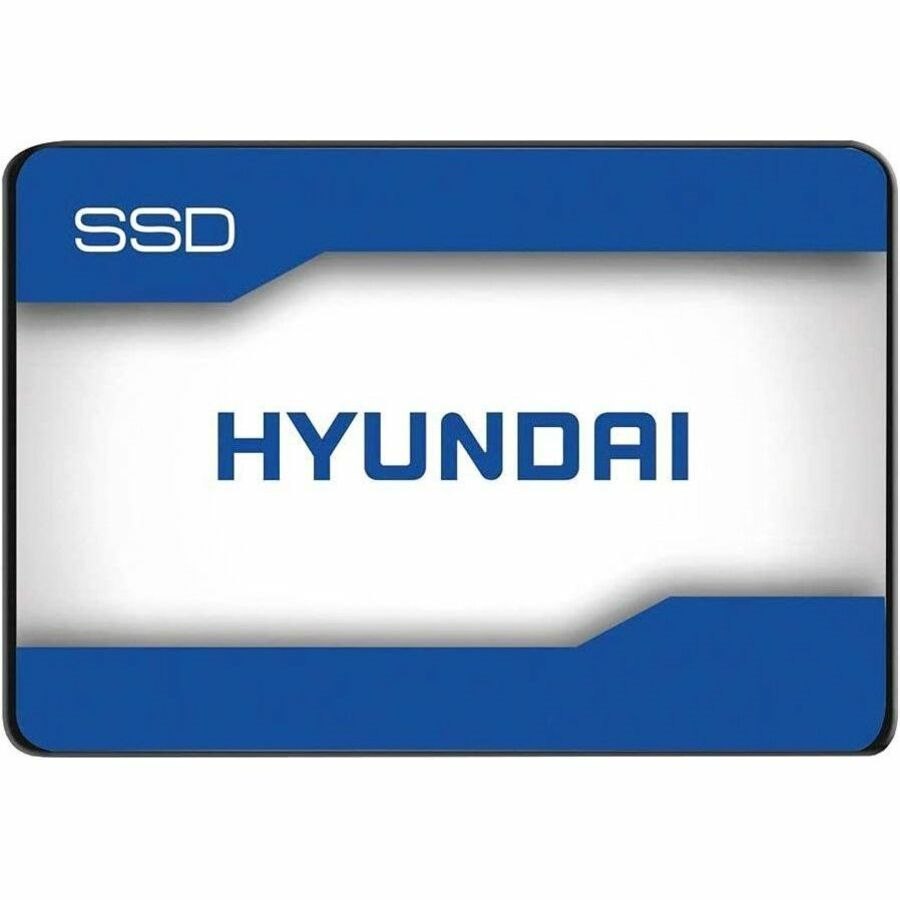 Hyundai 512 GB Solid State Drive - 2.5" Internal - SATA (SATA/600)