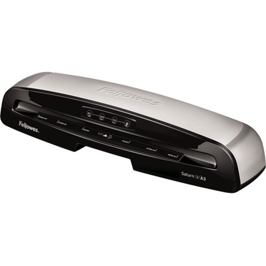Fellowes Saturn SATURN 3I A3/125 Hot/Cool Laminator