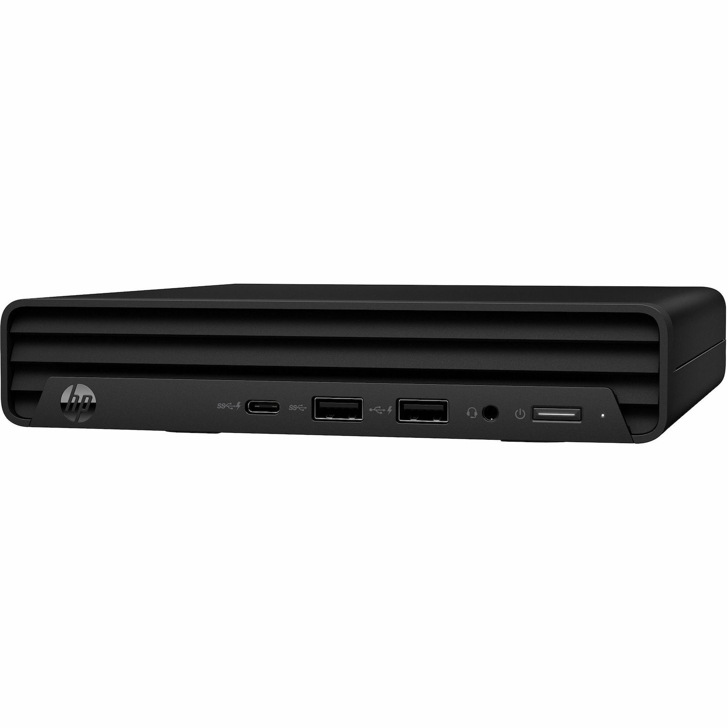 HP Pro Mini 260 G9 Desktop Computer - Intel Core i5 13th Gen i5-1334U - 16 GB - 512 GB PCI Express NVMe SSD - Mini PC
