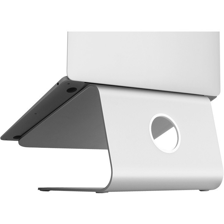 Rain Design mStand Laptop Stand - Silver