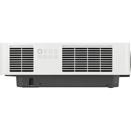 Sony Pro BrightEra VPL-FHZ85 3LCD Projector - 16:10 - Ceiling Mountable - White