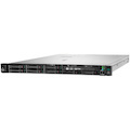 HPE ProLiant DL360 G10 Plus 1U Rack Server - 1 Xeon Silver 4314 2.40 GHz - 32 GB RAM - 12Gb/s SAS Controller