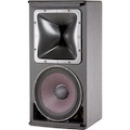 JBL Professional AM5212/26 2-way Speaker - 300 W RMS - Black