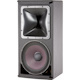 JBL Professional AM5212/26 2-way Speaker - 300 W RMS - Black