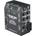 Black Box LBH150 Ethernet Switch