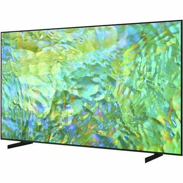 Samsung Crystal CU8000D UN55CU8000D 54.6" Smart LED-LCD TV 2023 - 4K UHDTV - Black