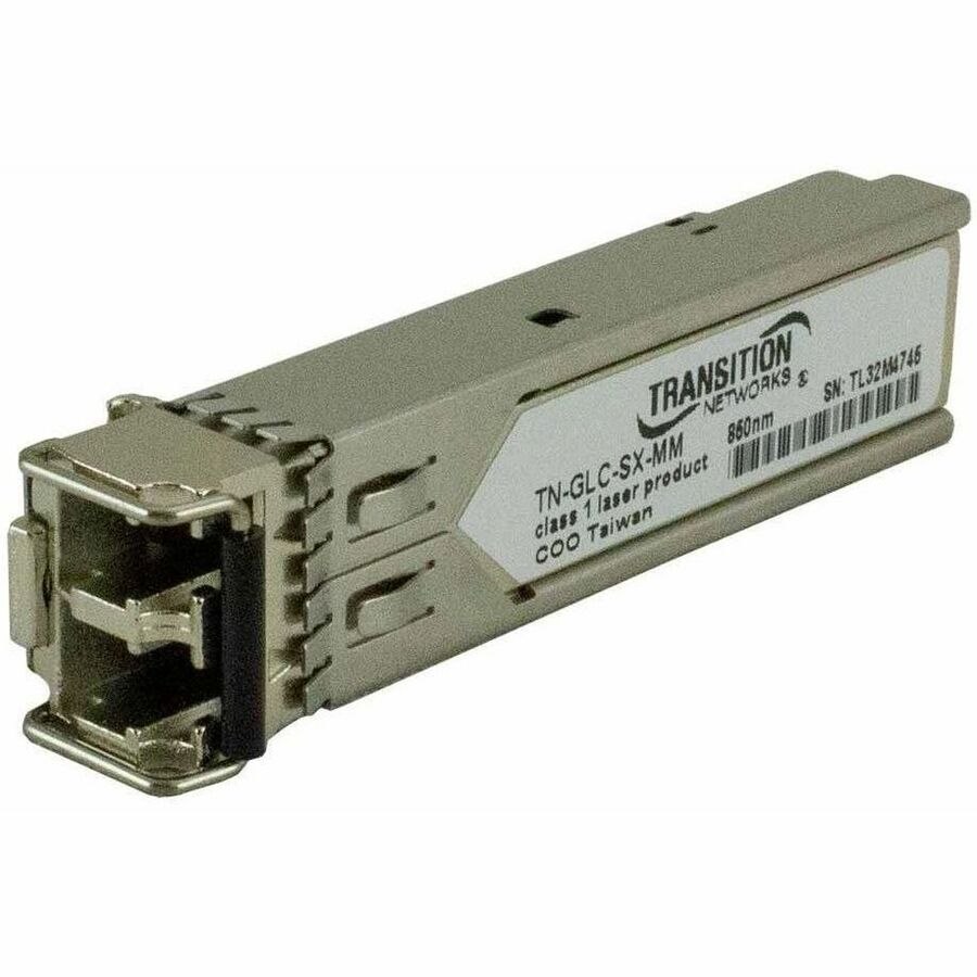 Lantronix SFP Cisco Compatible 1000BSX MM