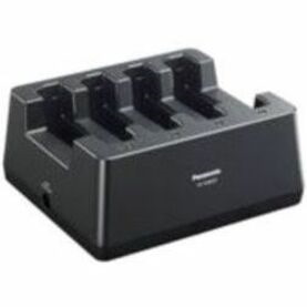 Panasonic 4-Bay Battery Charger