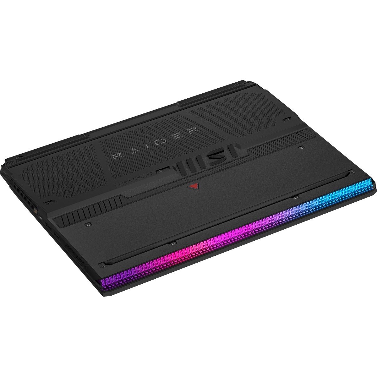 MSI Raider GE68 HX Raider GE68 HX 13VG-012UK 40.6 cm (16") Gaming Notebook - UHD+ - Intel Core i9 13th Gen i9-13950HX - 32 GB - 1 TB SSD - Core Black