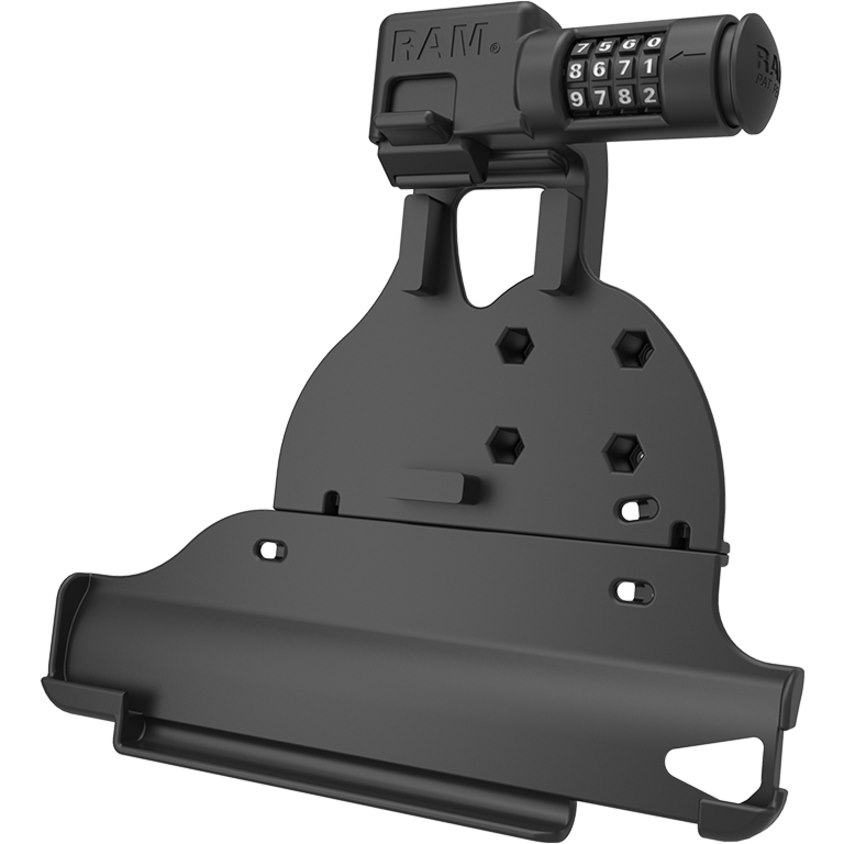 RAM Mounts EZ-ROLL'R Cradle