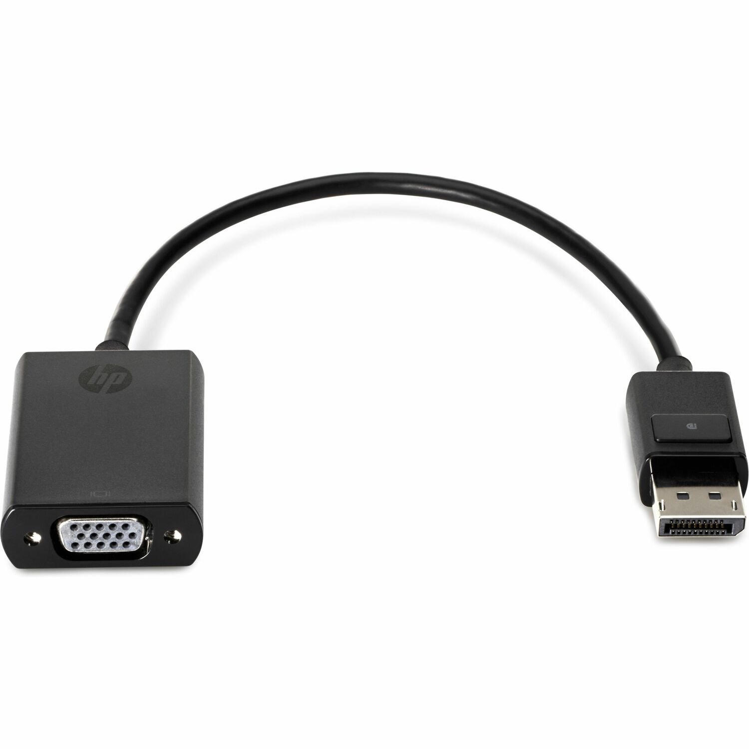 HP DisplayPort/VGA Video Cable