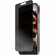 STM Goods Privacy Glass 9H Tempered Glass Privacy Screen Protector for Apple iPhone 16 Pro