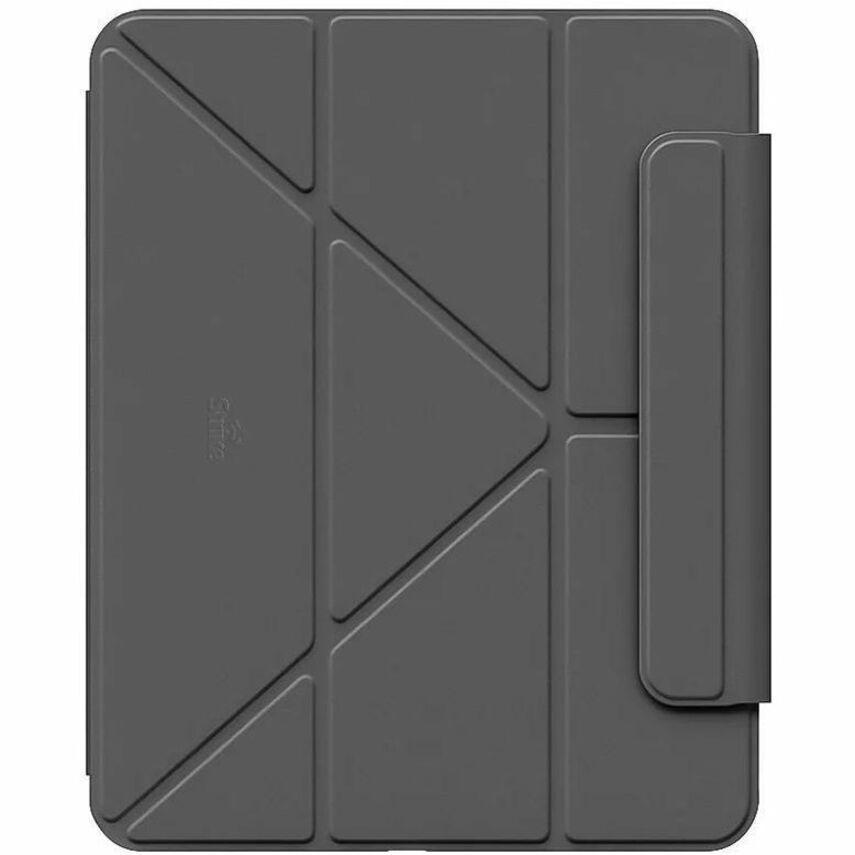 Strike EduCase Folio Protective Case For