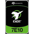 Seagate Exos 7E10 ST6000NM019B 6 TB Hard Drive - 3.5" Internal - SATA (SATA/600)