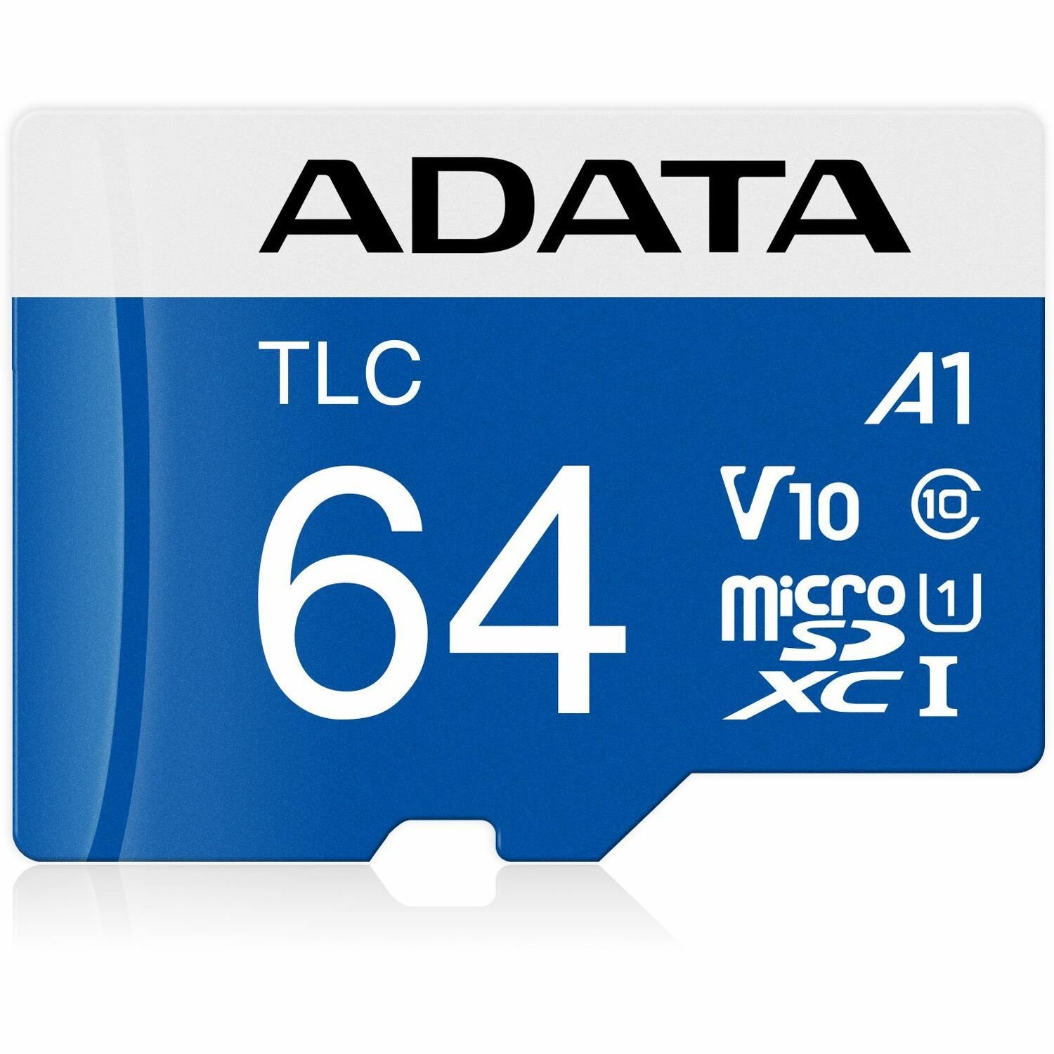 Adata IUDD33K Class 10/UHS-I V10 microSDXC