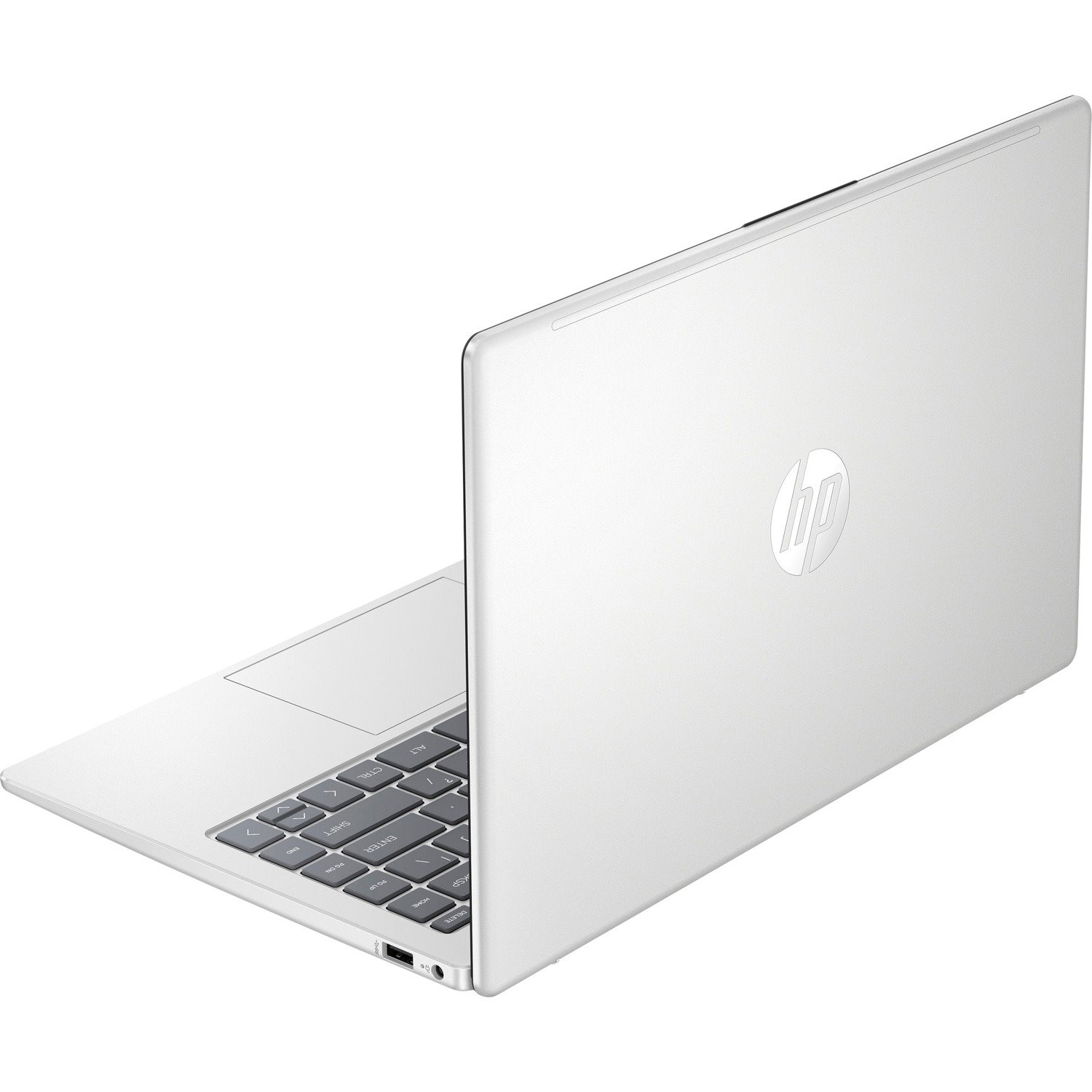 HP 14-em0066no 14" Notebook - Full HD - 1920 x 1080 - AMD Ryzen 5 7520U - 256 GB SSD