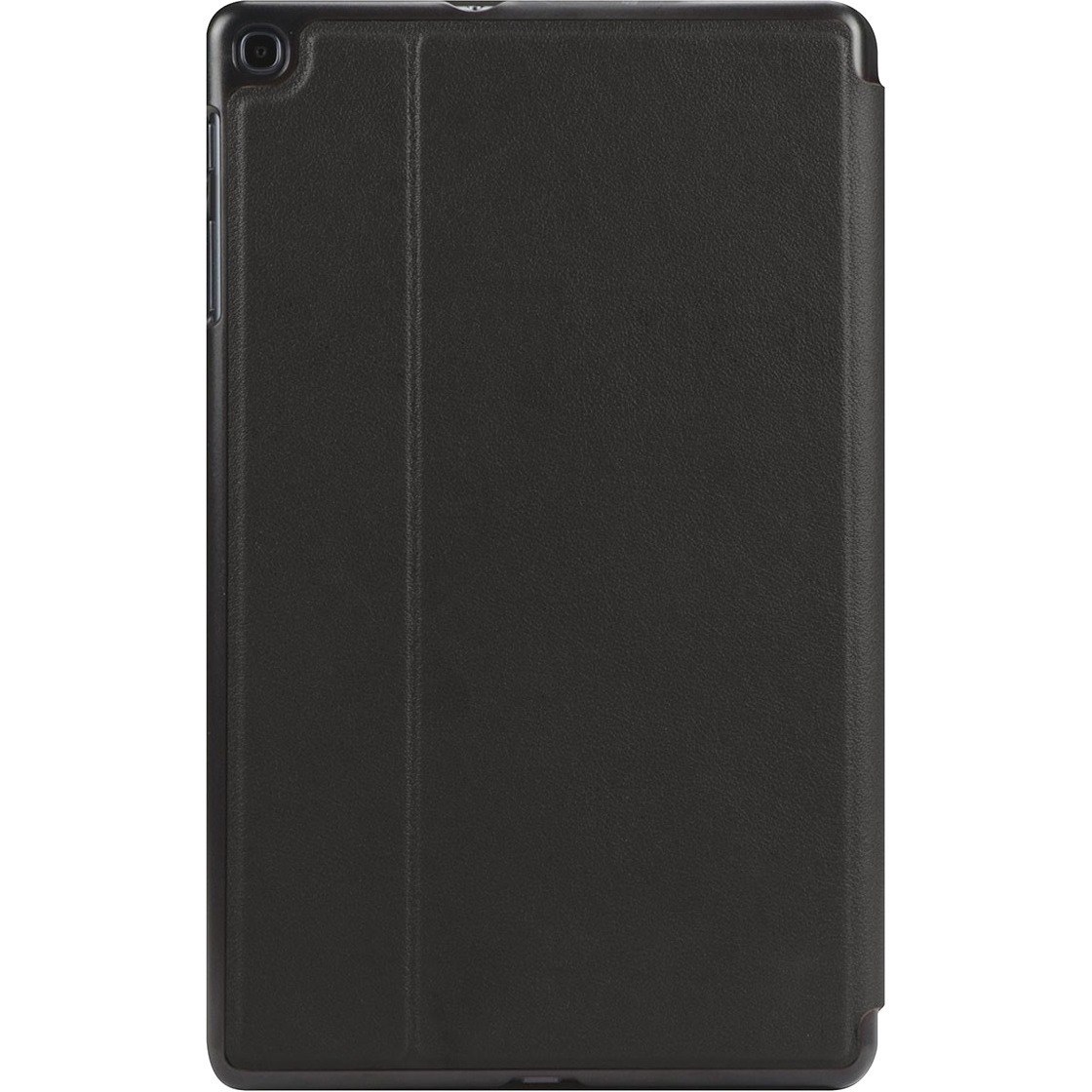 MOBILIS Origine Carrying Case (Folio) for 20.3 cm (8") Samsung Galaxy Tab A Tablet PC - Black