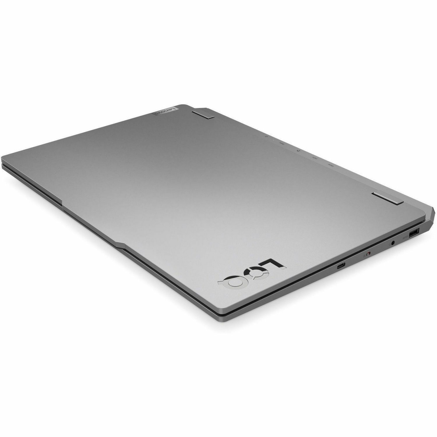 Lenovo LOQ 15AHP10 83JG000HUS 15.6" Gaming Notebook - Full HD - AMD Ryzen 5 220 - 16 GB