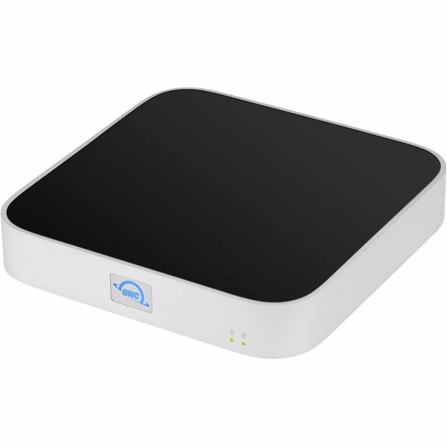 OWC miniStack STX Drive Enclosure