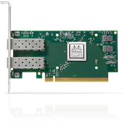 NVIDIA ConnectX-5 EN 25Gigabit Ethernet Card