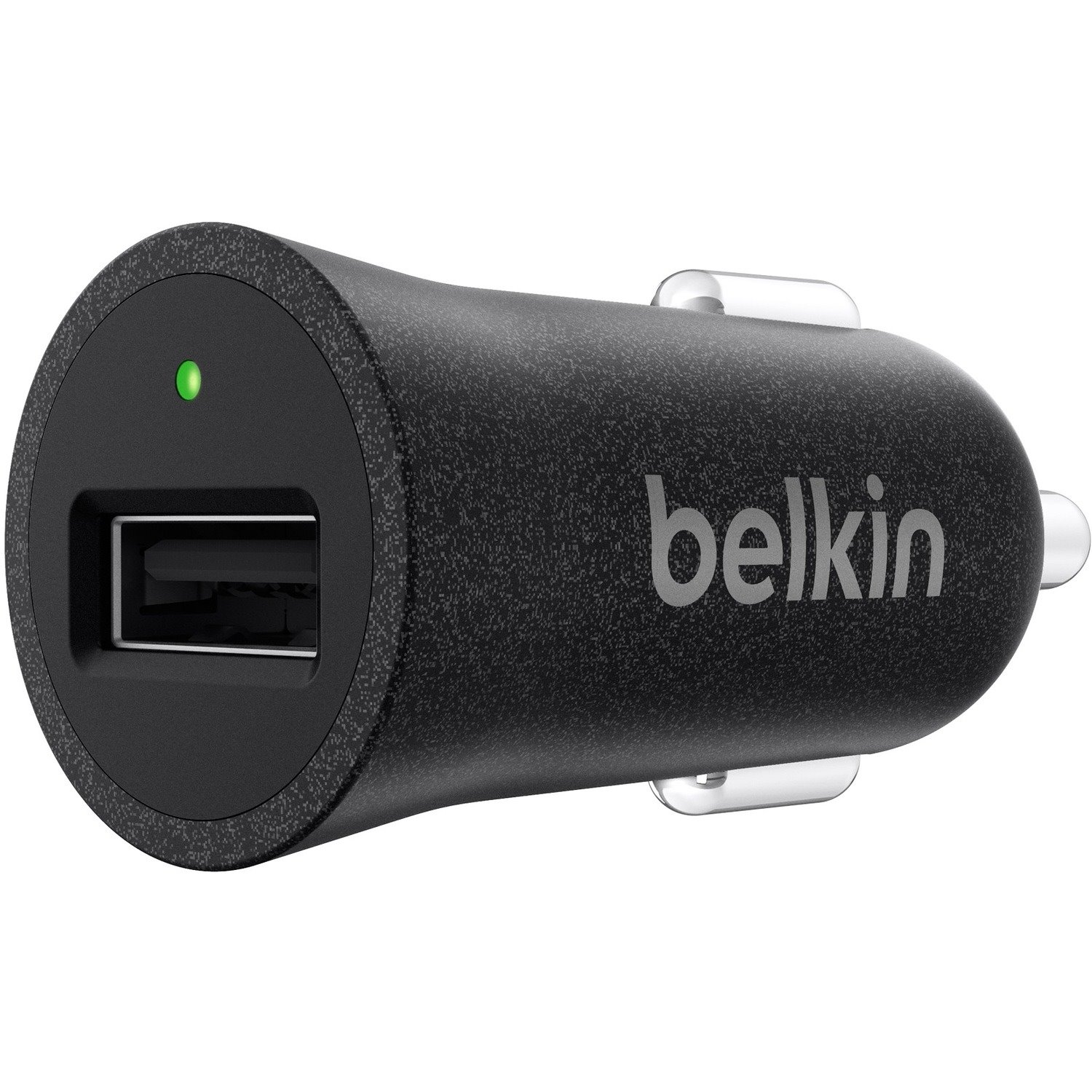 Belkin MIXIT&uarr; Metallic Car Charger