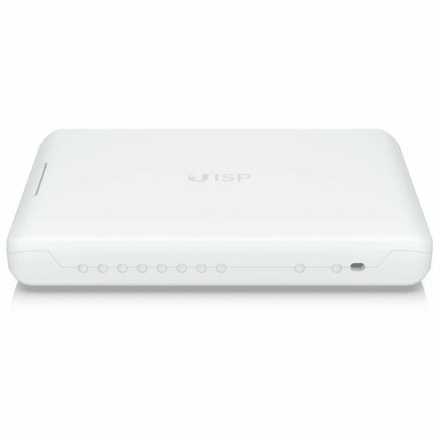 Ubiquiti Mounting Enclosure for Switch, Router - White
