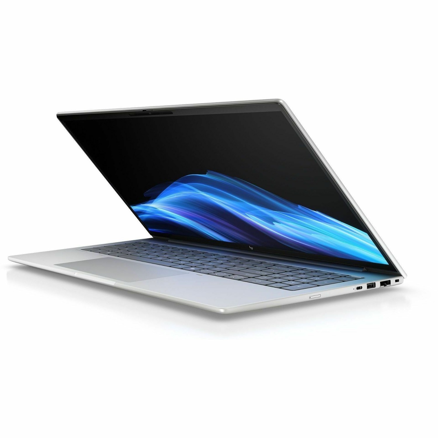 HP EliteBook 8 G1a 16" Notebook - AMD Ryzen 5 PRO Ryzen PRO 200 Series 230 - 32 GB - 256 GB SSD
