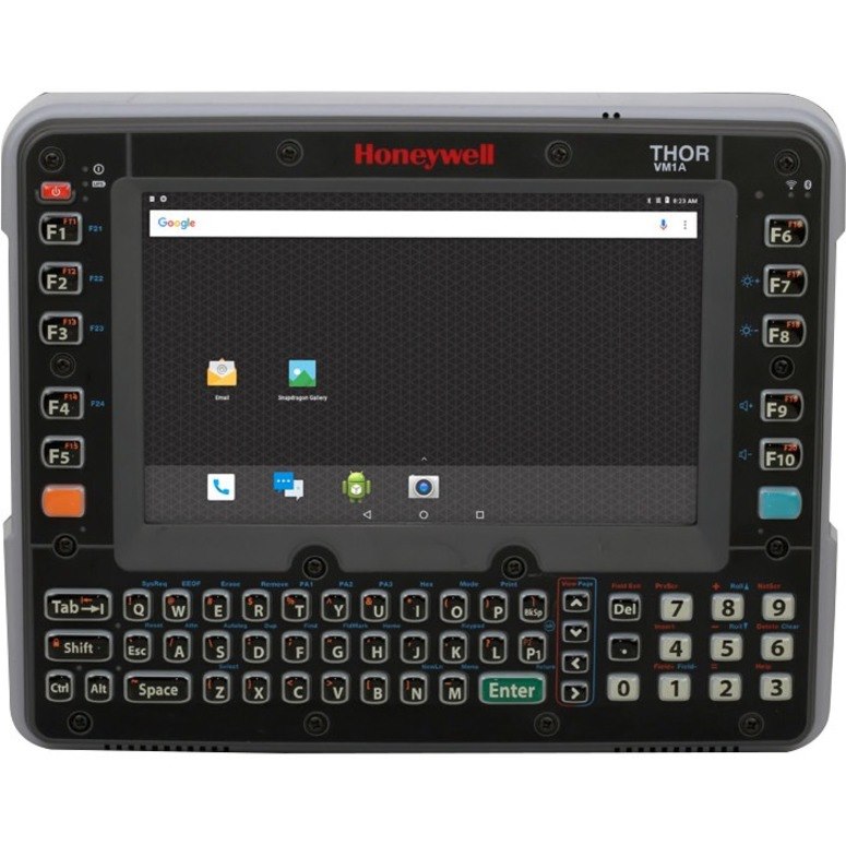 Honeywell Thor VM1A Vehicle-Mounted Computer
