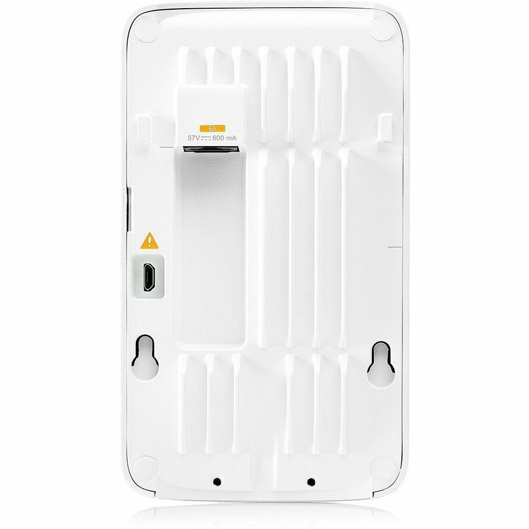 Aruba AP-503H Dual Band Wi-Fi 6 IEEE 802.11 a/b/g/n/ac/ax 1.50 Gbit/s Wireless Access Point