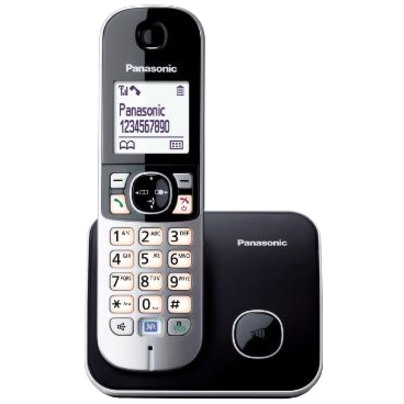 Panasonic KX-TG6811 DECT Cordless Phone