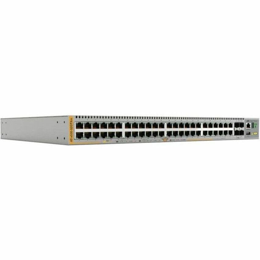 Allied Telesis x530-52GTXm Ethernet Switch