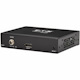 Eaton Tripp Lite Series 2-Port DisplayPort to HDMI Multi-Monitor Splitter, MST Hub, 8K/4K 60 Hz, DP 1.4, TAA
