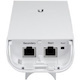 Ubiquiti NanoStationM NSM2 IEEE 802.11n 150 Mbit/s Wireless Bridge
