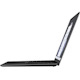 Microsoft Surface Laptop 5 13.5" Touchscreen Notebook - Intel Core i7 12th Gen - Intel Evo Platform - 32 GB - 512 GB SSD - Matte Black