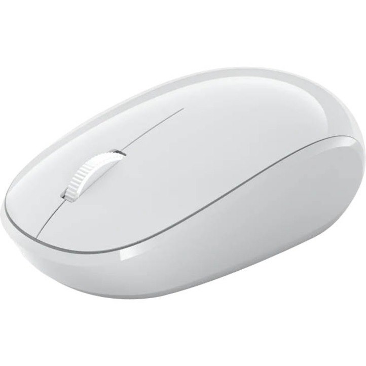 Microsoft Mouse - Bluetooth - Monza Gray