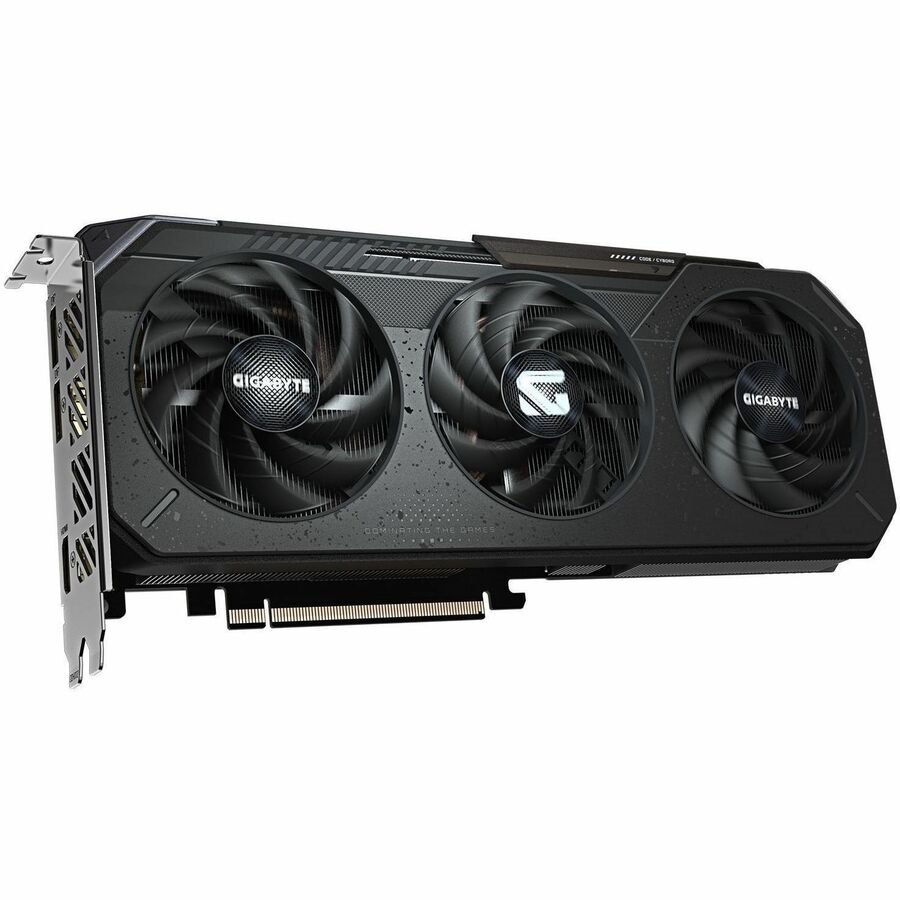 Gigabyte Radeon RX 9060 XT Gaming 8G