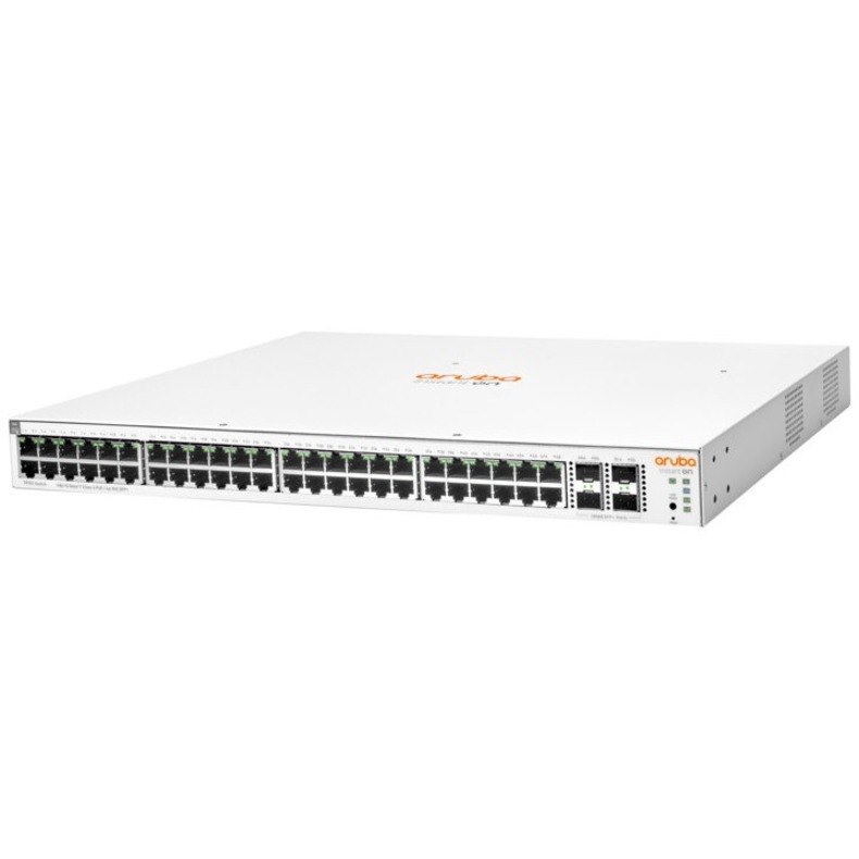 Hpe Aruba IOn 1930 48G 4SFP+ 370W Switch