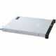 Lenovo ThinkSystem SR250 V3 7DCLA01WNA 1U Rack Server - 1 Xeon E-2434 3.40 GHz - 16 GB RAM - Serial ATA Controller