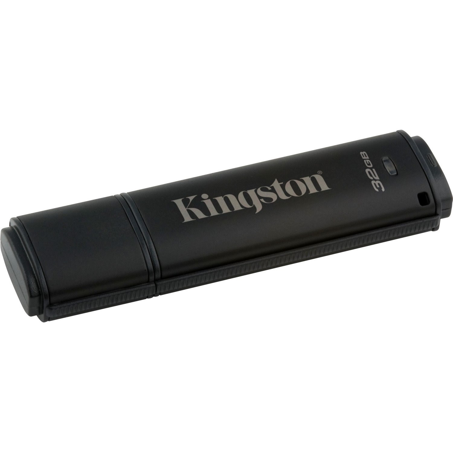 Kingston 32GB USB 3.0 DT4000 G2 256 AES FIPS 140-2 Level 3