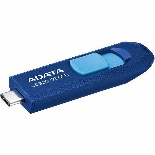 Adata Choice UC300 256GB USB 3.2 (Gen 1) Type C Flash Drive